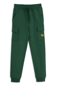 4President broek Abby green